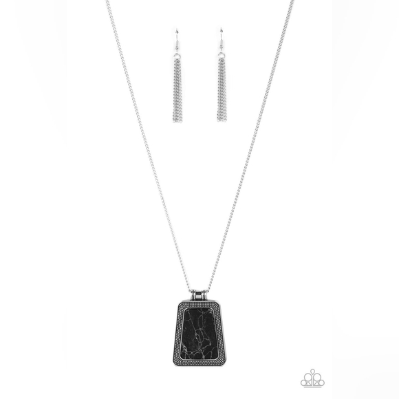 Private Plateau Necklace - Picture 3 of 3